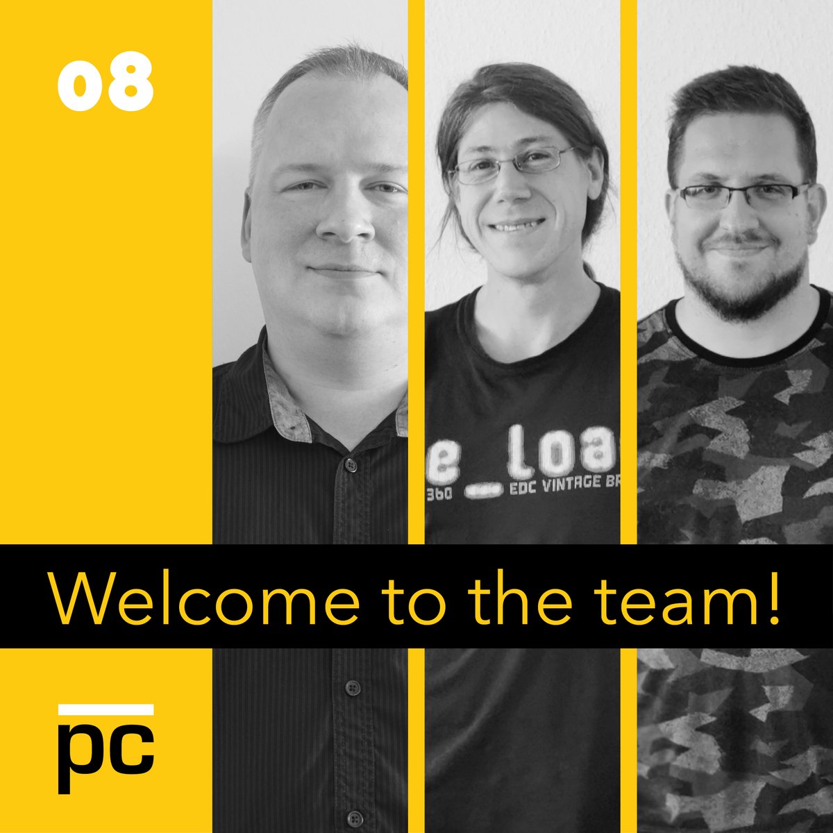 powercloud_de's tweet image. We keep growing, jetzt auch  in #berlin! Im #august starten dort Christian Junge, Steve Baruschka und Stefan Bischoff als Developer. Herzlich willkommen bei #PowerCloud!