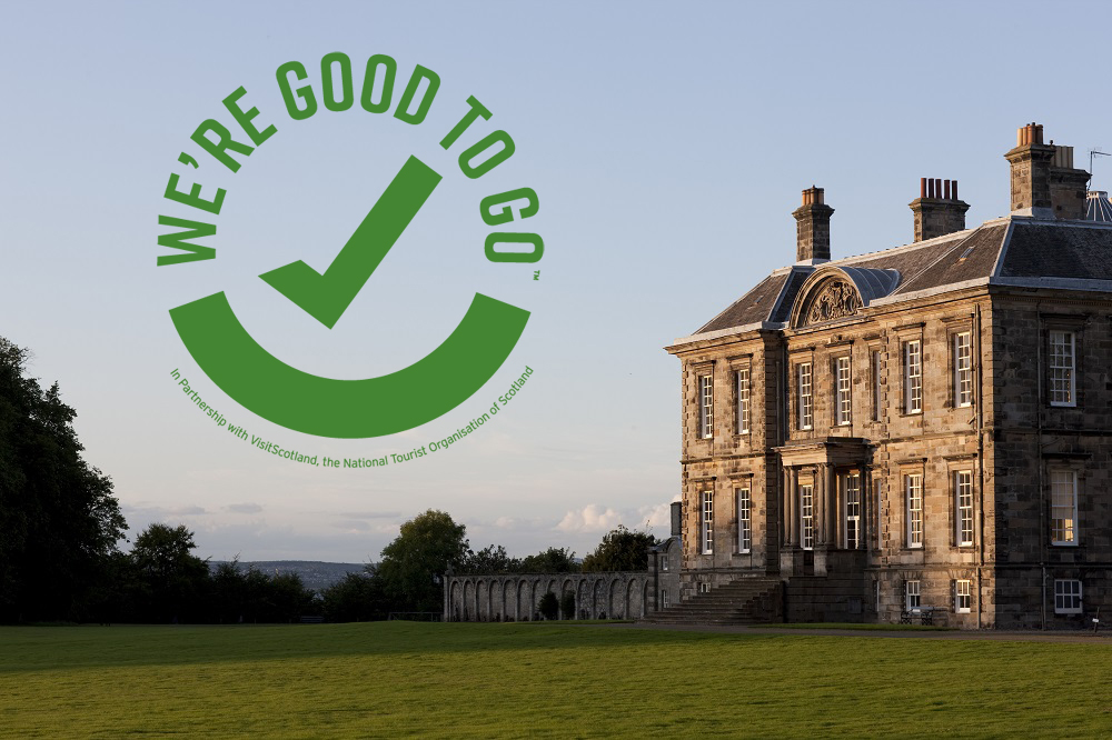 HopetounHouse's tweet image. We're good to go to welcome you back to the Hopetoun Grounds again this weekend! 🌿🌳

We are open Friday, Saturday &amp;amp; Sunday from 11am - 5pm.

Visit our website on hopetoun.co.uk/house-and-groun…/visiting-during-covid19/ for more information and to book tickets.