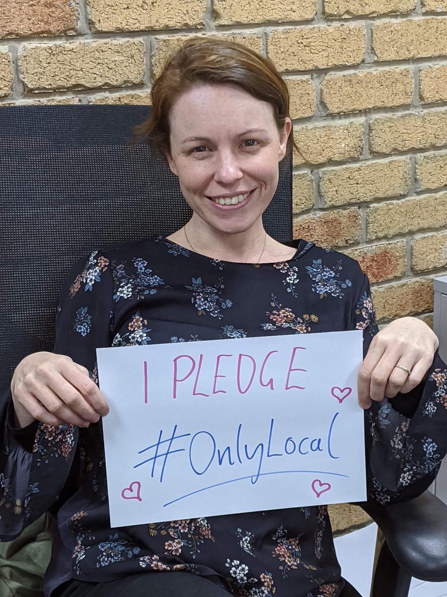 AliCupper's tweet image. Who’s with me?? ✊🙋‍♂️🙋🏻‍♀️
.
Grab some paper and your nearest texta and show us your pledge! ⬇️⬇️⬇️⬇️ #onlylocal #MalleeTough