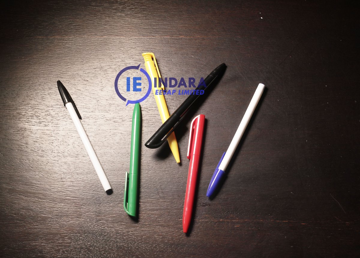 What's your favorite color? Be at peace we can help you choose from our collection then brand it for you. Full color pen branding produces stunningly beautiful corporate gifts. Make your customers take your brand everywhere they go. Order now. #penbranding #writingmaterials