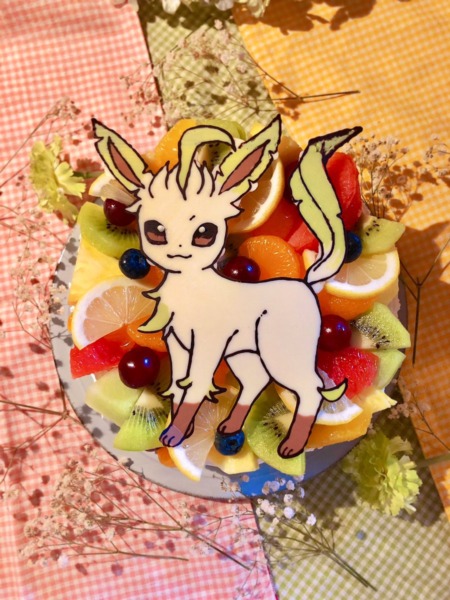Twoucan リーフィア の注目ツイート モデル Twoucan リーフィア の注目ツイート モデル
