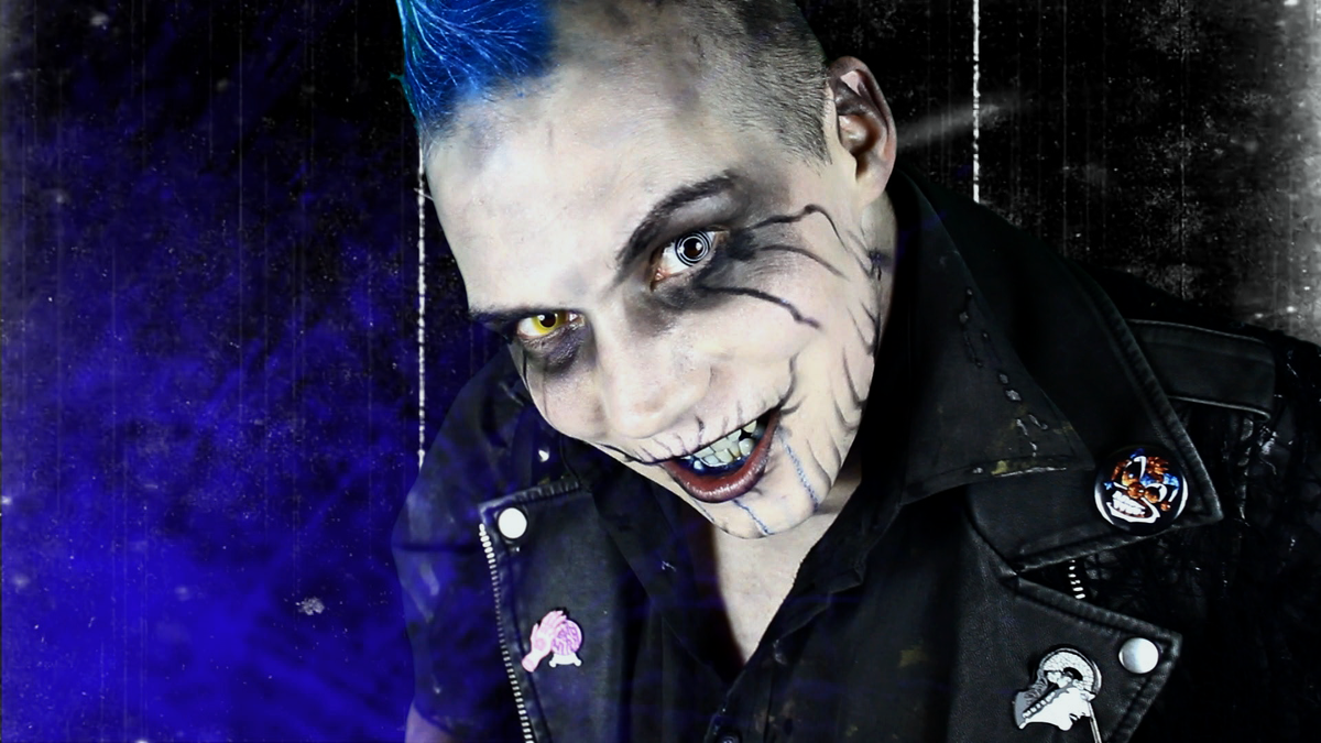 Tomorrow! #musicvideo #mrstrange #piggy #mrstrangeuk