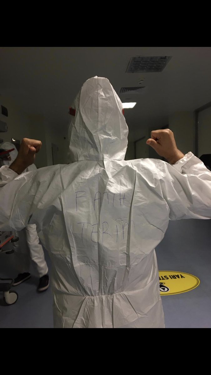 Her şartta, her yerde <a href="/fatihterim/">Fatih Terim</a> <a href="/GalatasaraySK/">Galatasaray SK</a>