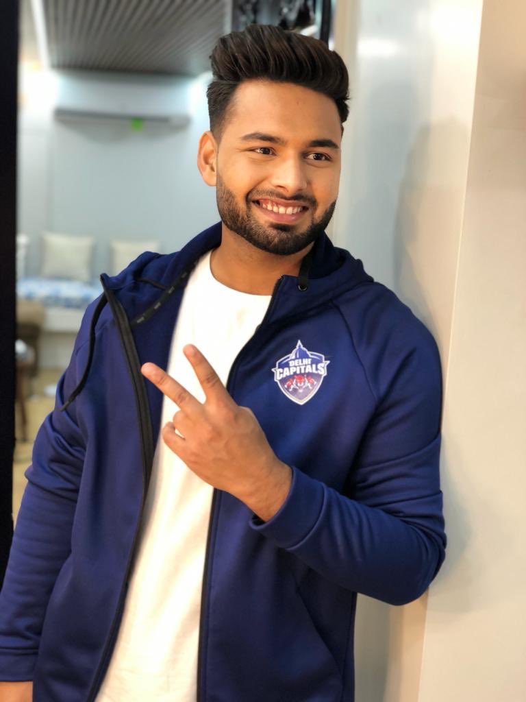 Rishabh Pant is very mischievous says his mother Saroj Pant