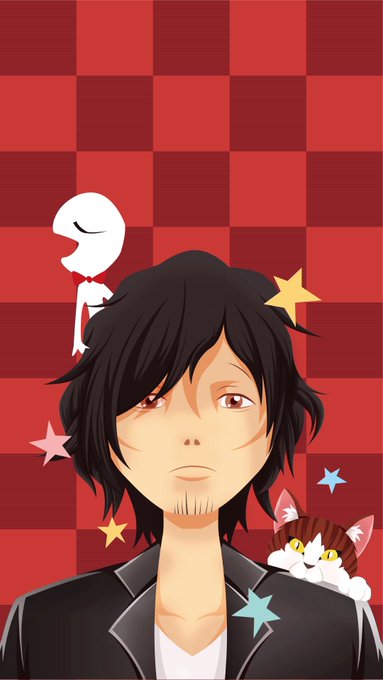 斉藤和義のtwitterイラスト検索結果