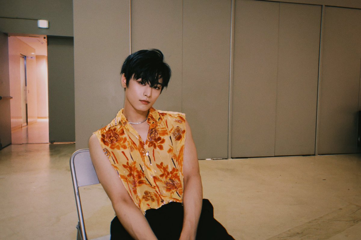 WE_THE_BOYZ's tweet photo. [주연] 🤔 https://t.co/E1B5mb36wE