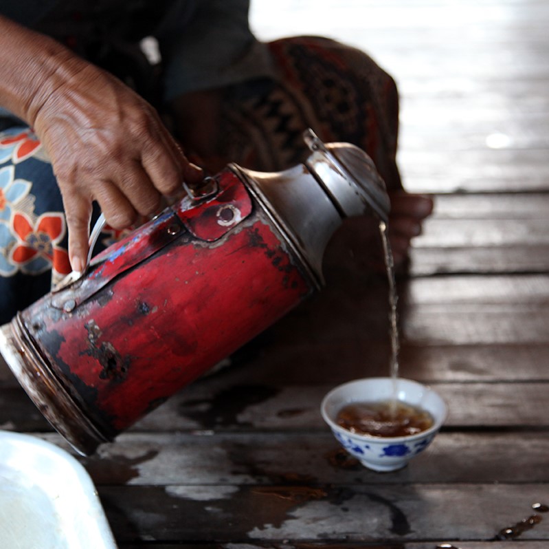 “The simplicity of tea” Read the latest post by François-Xavier Delmas on his blog Discovering Tea👉bit.ly/33D2DAi