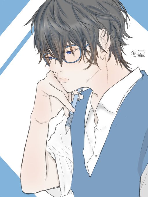 といくん見て見てのtwitterイラスト検索結果