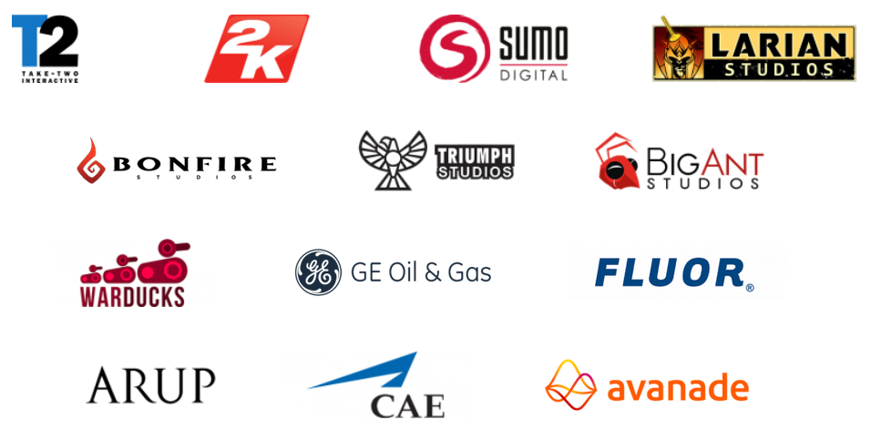 noesisengine's tweet photo. Relevant Companies keep migrating to #NoesisGUI

Are you still using your custom or bloated HTML5 solution?

Contact us for a demo

https://t.co/12KLgxzRV2 https://t.co/psVYnAkaQv