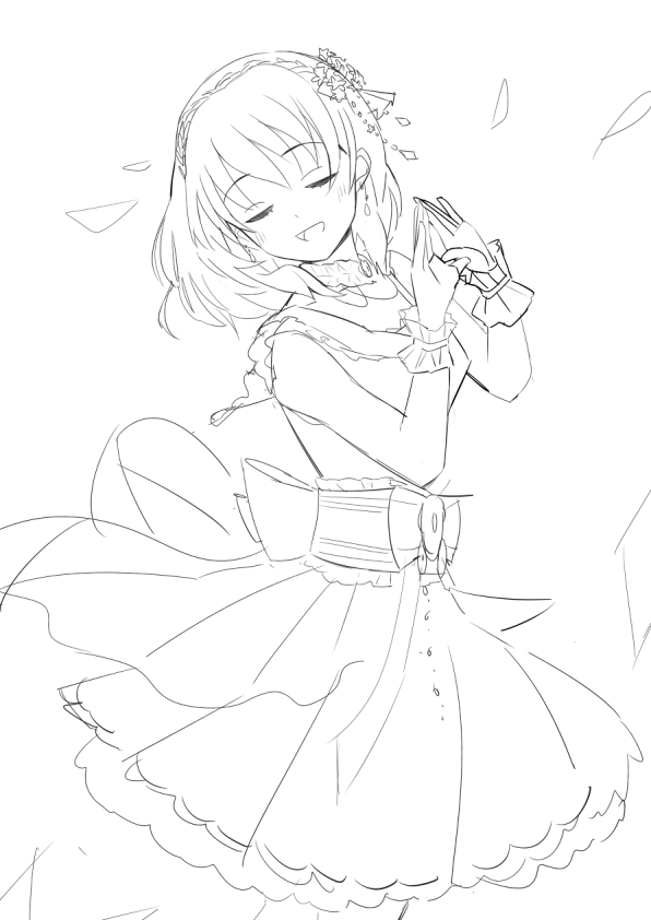 肇ちゃん 