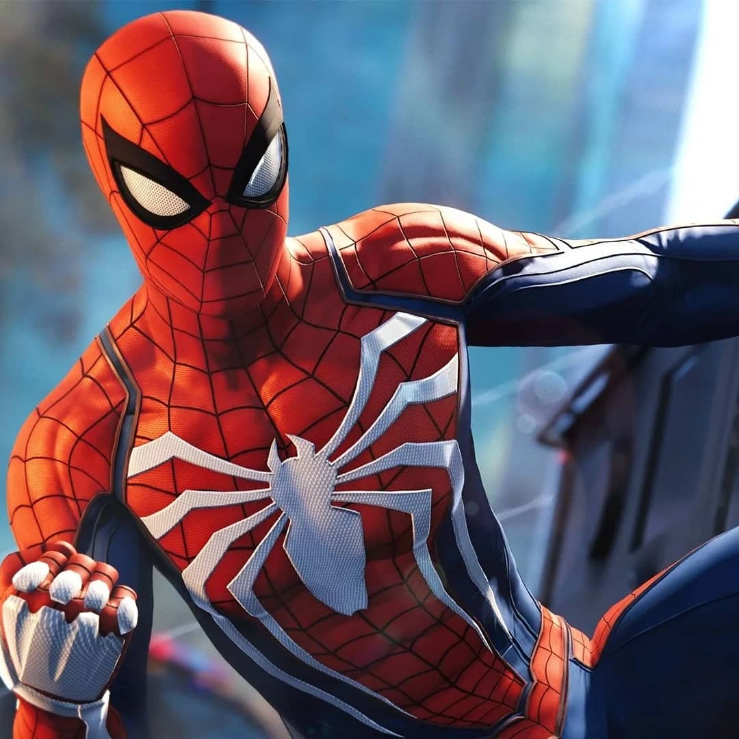 Witness the return of The Dreaded Assassin at 3pm cst on twitch. Gonna be playing #SpiderManPS4 for the first time. 
#TwitchStreamers #TwitchAffilate #SupportSmallStreams #SmallStreamersConnect #BlakeLivesMatter