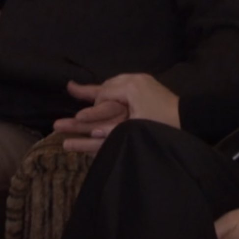 Let’s play a game called “Hands”