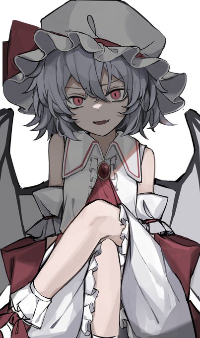 お嬢様 
