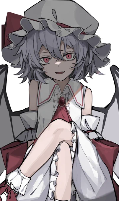 お嬢様 