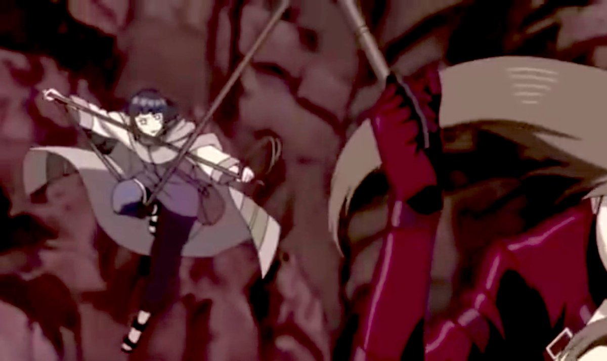 ℳℯ𝓇𝒾𝒹𝒶 