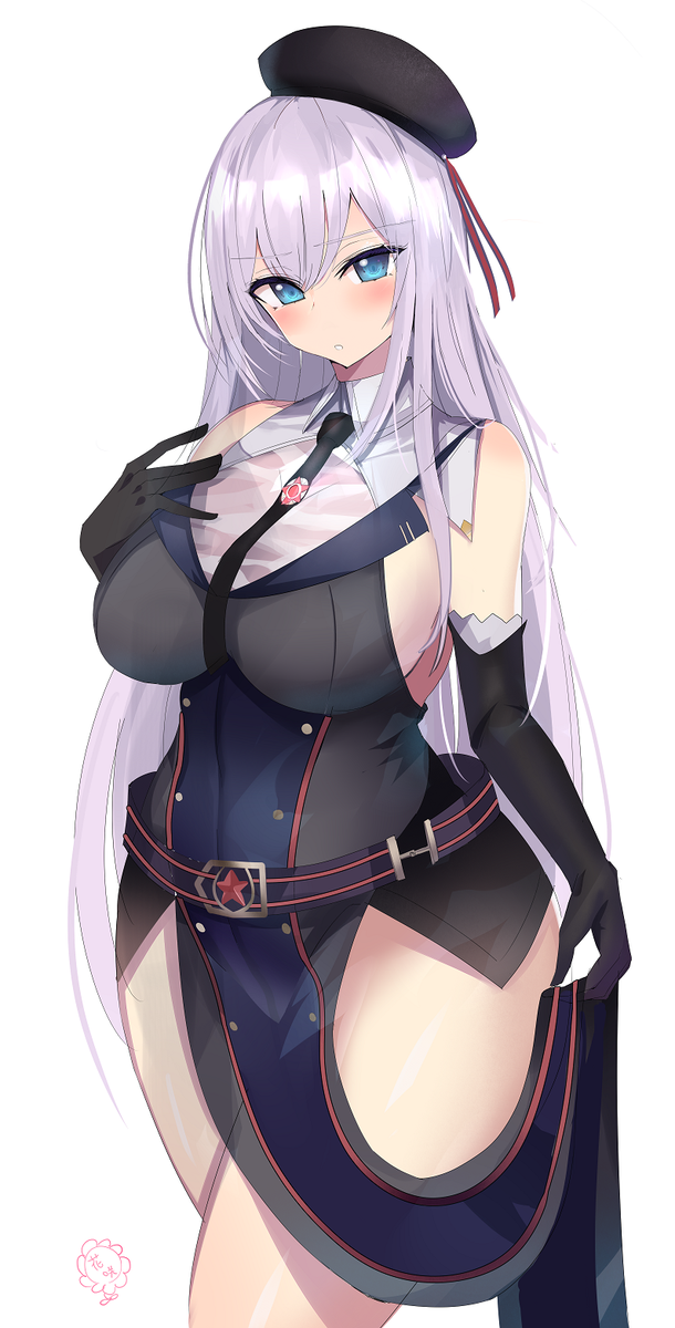 アーリャ シャリーファ