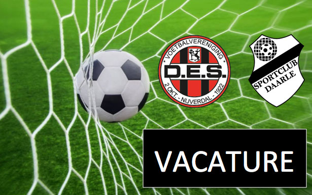 VVDES's tweet photo. Vacature train(st)er ST. DES-DAARLE VR1 2020/2021
#vacature #damesvoetbal

https://t.co/7W7QFoNYcj https://t.co/viVMZ5m6eA