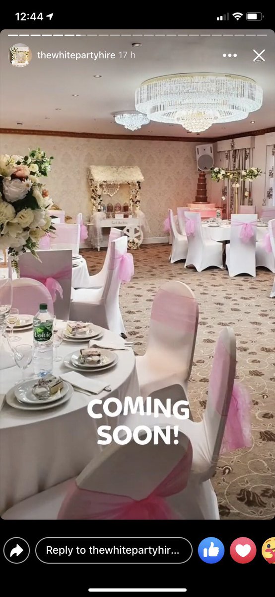 Lisa Reynolds tweet media