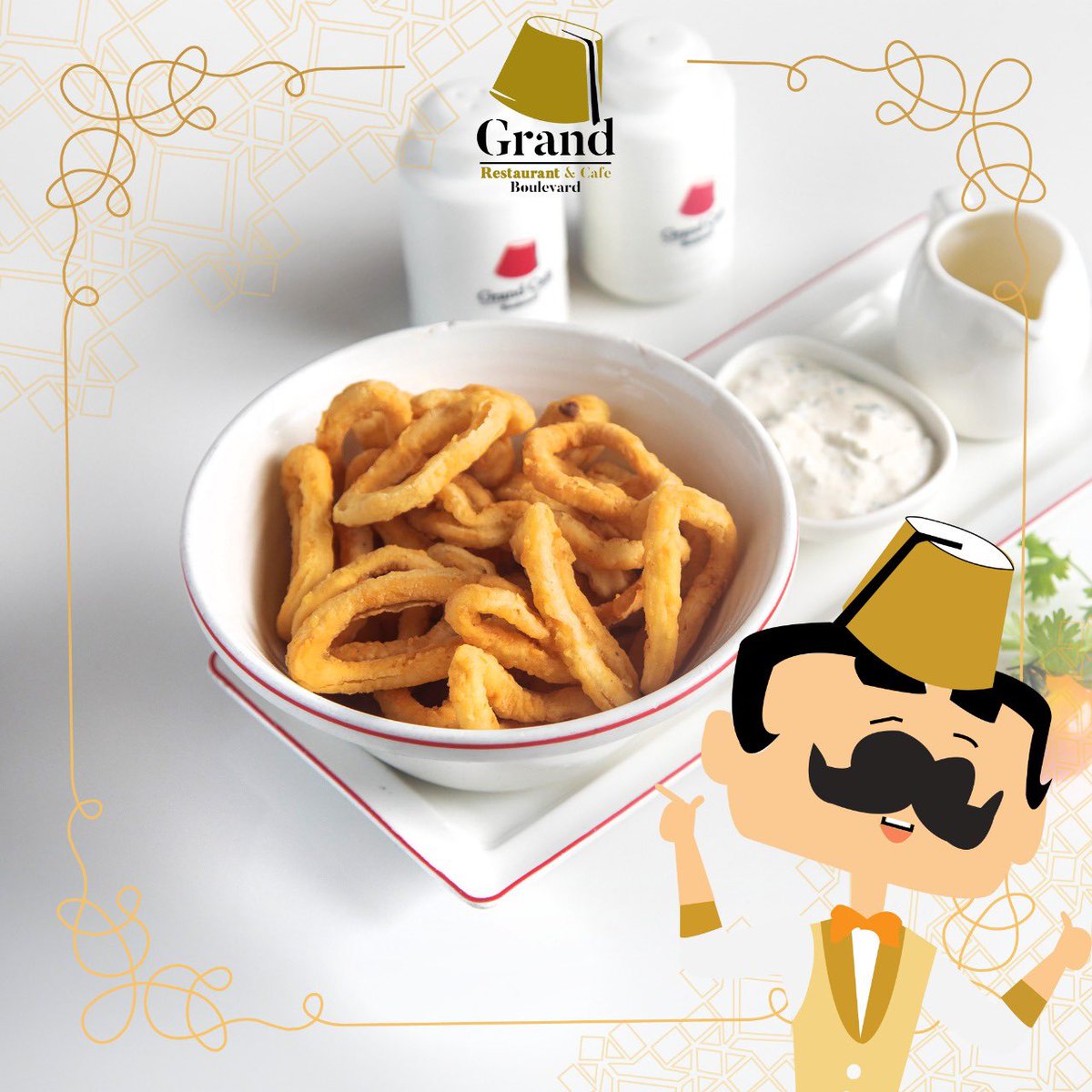 ⠀ ⠀ 

تذوق أطيب الأطباق 🥗
في جراند كافيه في دبي 🇦🇪

☎️0506500220 / 044579944

#enjoy #dubai #uae #dubaimall #grandcafe
#mydubai #dxb #food #lebanese #restaurant #lebanese_restaurant #دبي_مول
#دبي #الإمارات