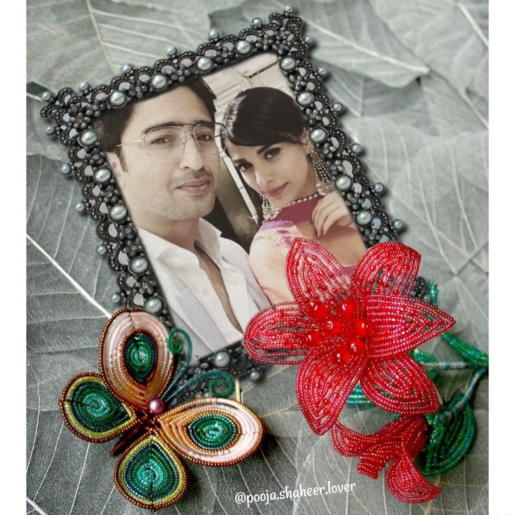PSDestinty's tweet photo. Mere #ShaPoo
Meri Jaan...β€
#PoojaSharma #ShaheerSheikh #ShaJa #ShaheerPooja #BringBackShaPoo https://t.co/oC7zBZHbsT