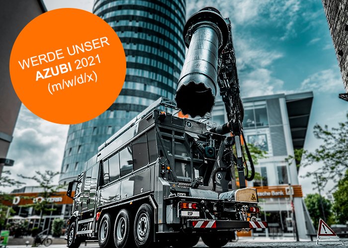 Starte saugstark in die Zukunft mit einer Ausbildung bei RSP 👍
Unsere Ausbildungsstellen für 2021 sind ab sofort auf unserer Website einzusehen: rsp-germany.com/de/karriere/