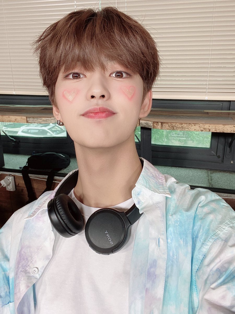 [#정진성]
오늘 예판팬싸 와주신 원더랜드 너무너무 감사합니다ㅎㅎ
다음에 또 봐요오 :D

#원더나인 #1THE9
#JUNGJINSUNG
#GoodBye1THE9 #세어봐