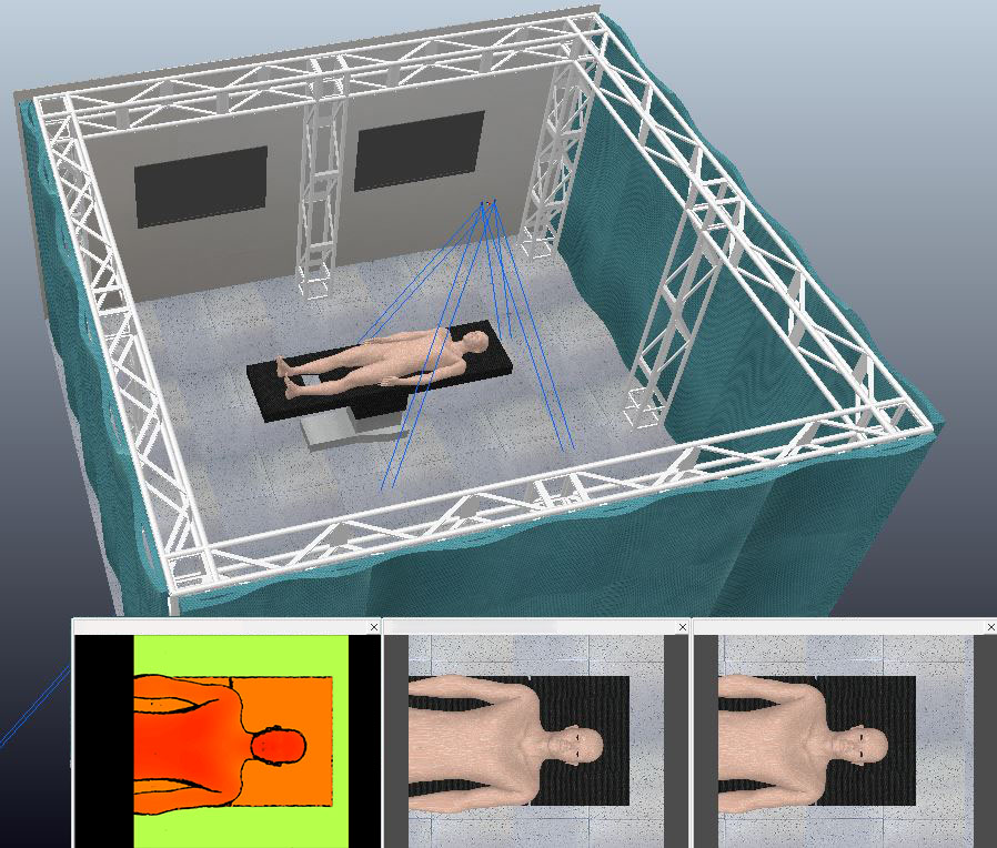 HVM_Catapult's tweet photo. From #VR headsets for ventilator production to innovative #medical devices for stroke diagnosis, our Centres are at the forefront of #MedTech innovation.

Explore @TheAMRC's recent project with i3Dr- a #VirtualReality remote medical training platform 👇

https://t.co/aX9kMvagdV https://t.co/t714VrwrQG