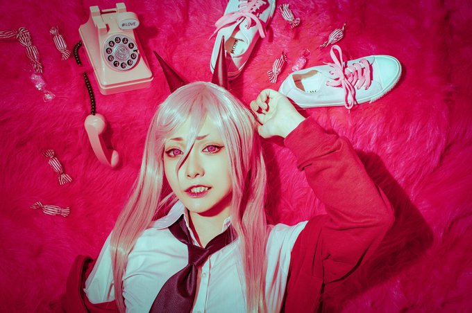 Twitterのコスプレ画像78