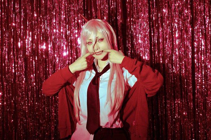 Twitterのコスプレ画像79