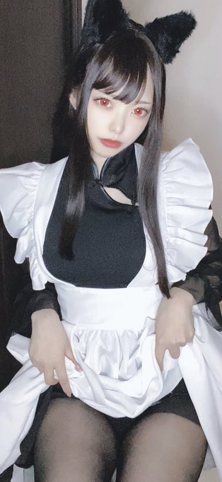 Twitterのコスプレ画像13