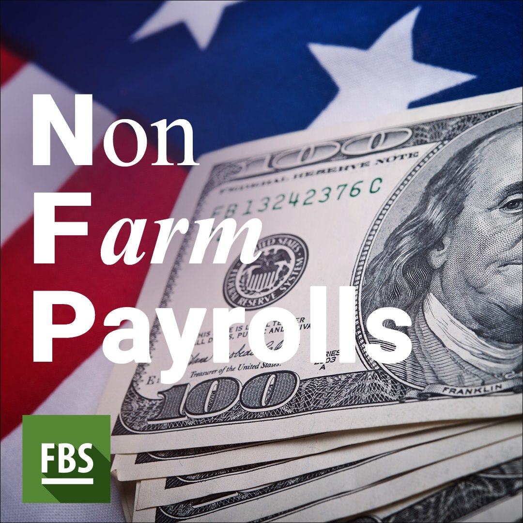 USDの大イベント!🇺🇸🇺🇸

8月7日午後9時半（日本時間）に米国雇用統計が発表されます! 
発表前後はEUR/USD、USD/JPY、S&amp;P 500、金に細心の注意を払いましょう。外国為替の世界全体の最も重要なイベントを見逃さないでください！💪📈

今すぐトレード👉 bit.ly/2PAZ1X6