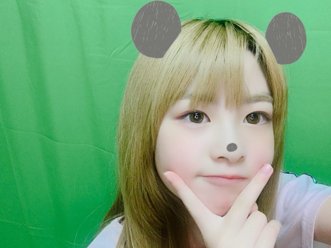 Twitterのコスプレ画像9