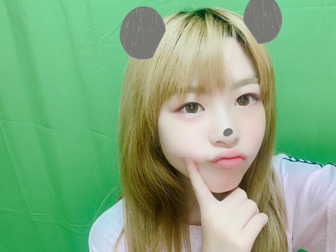 Twitterのコスプレ画像8