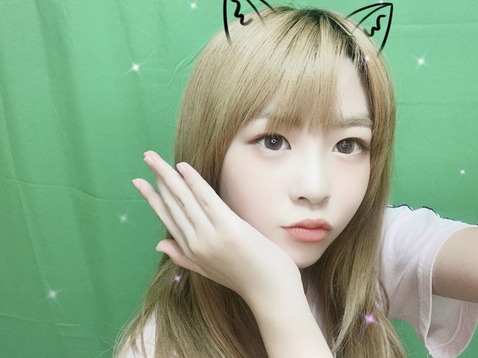 Twitterのコスプレ画像11