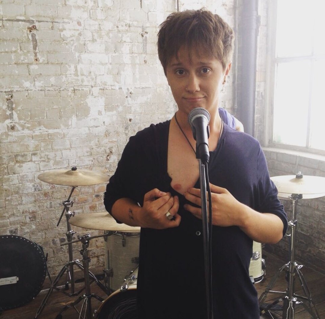 :: Five years ago from Conor's insta ::