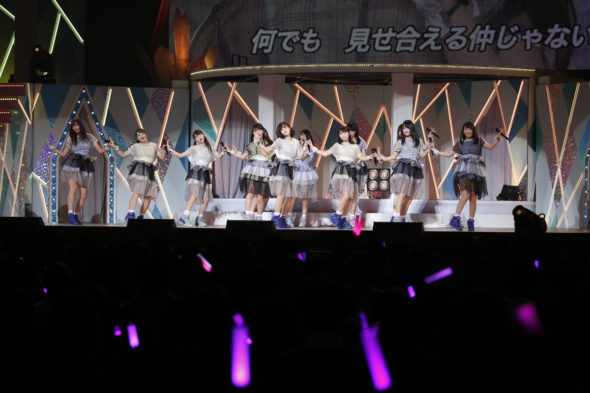 3期生「お見立て会」