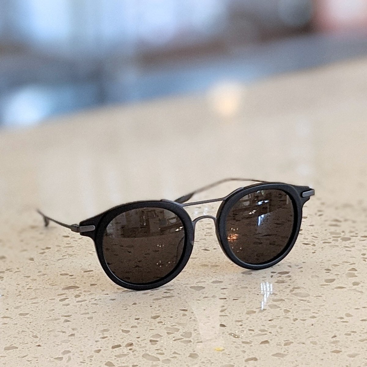 SalisburyEyes's tweet photo. Check out this beautiful new pair of sunglasses we just got in from Salt! Call or text the office to try these on today!
@saltoptics #FeaturedFrameFriday https://t.co/DWK2u1z4zp