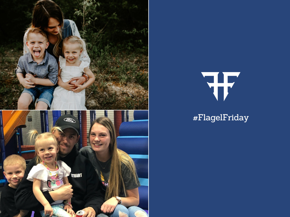 FHFnews's tweet photo. This week, our #FlagelFriday Employee Spotlight introduces you to Alexas Turner, Staff Accountant at FHF.  Alexas has been with the firm for seven months.  Read on to learn more about Alexas and her interests…https://t.co/aHZ61IjPsx https://t.co/4zojmSRNjj