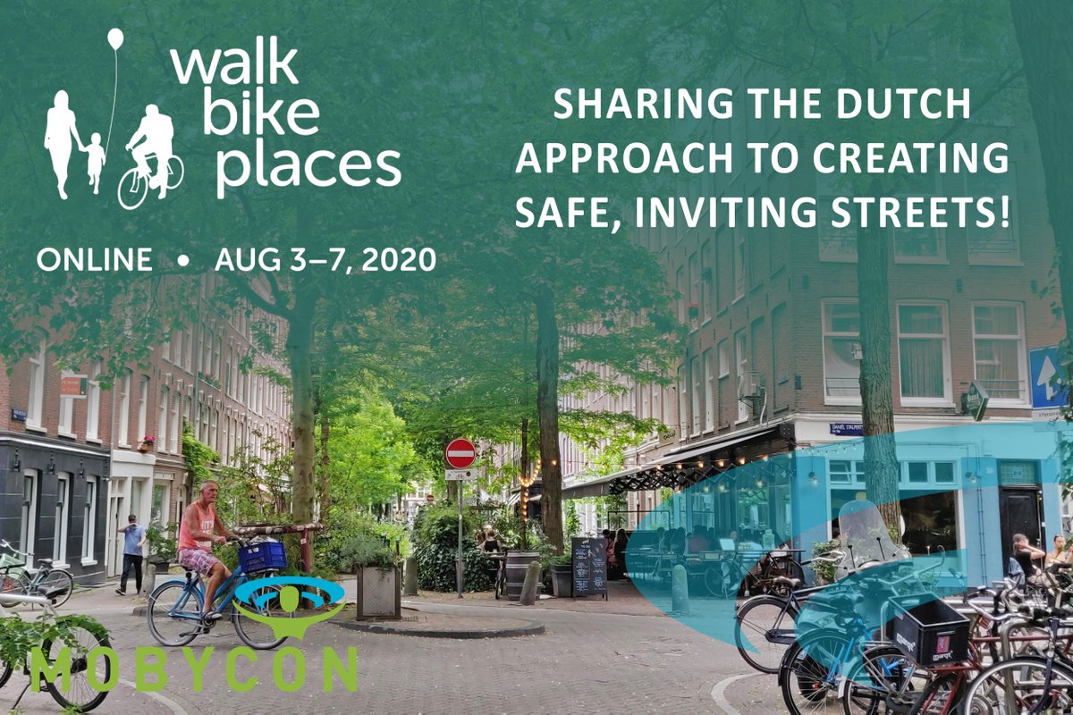 mobycon's tweet photo. Don't forget to join our US Lead Mary Elbech and @PPS_Placemaking's Nidhi Gulati for A Crash Course in Streets as Places at @WalkBikePlaces SATURDAY at 12:00

REGISTER HERE: https://t.co/V3l4CgOShc https://t.co/Hkbp2uG2jK