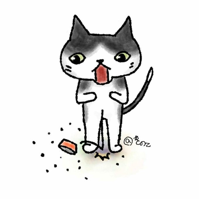 ゆるいイラストのtwitterイラスト検索結果 古い順