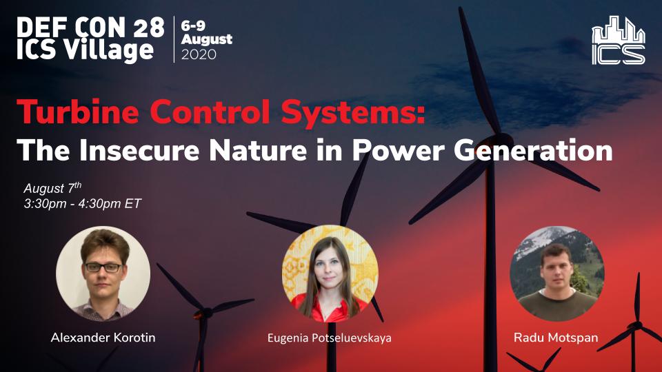 Kaspersky Industrial CyberSecurity tweet media