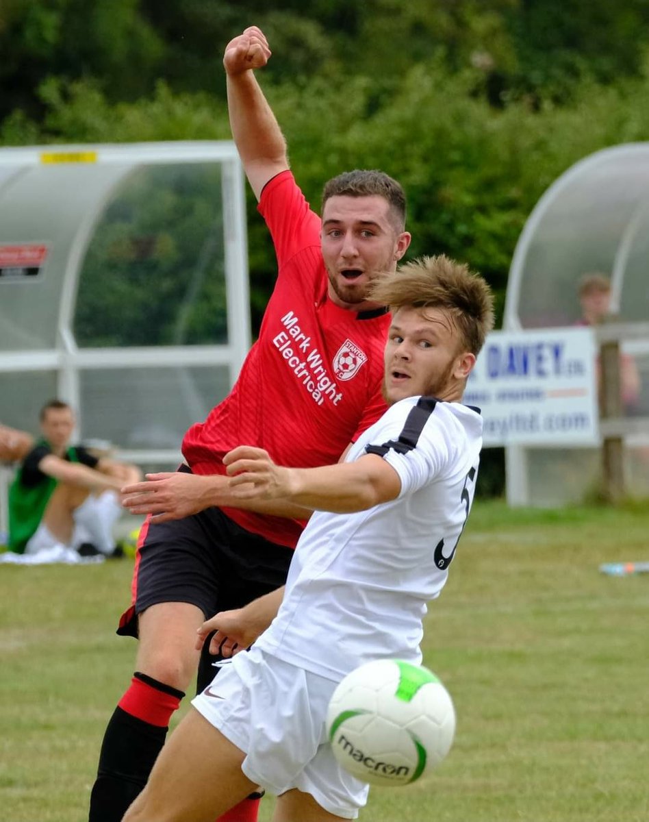 Pre season continues tomorrow up the rec as we entertain Stow town reserves in what will be a very good test for lads,it's gonna be a hot 1,cold drinks will be available for those who want to come and see how the mighty reds are shaping up for the new season. 2pm ko #upthereds