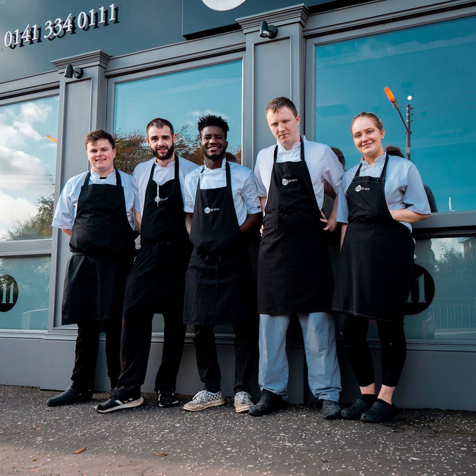 111 by Nico tweet media