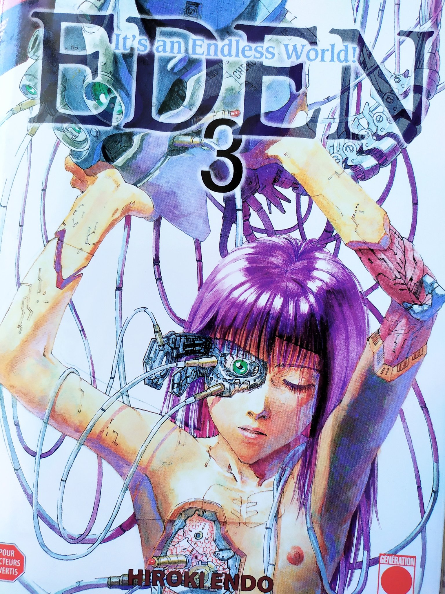 Remi Eden It S An Endless World C Est Du Coverlover En Barre Hiroki Endō 遠藤浩輝 Hiroki Endo T Co Kdnxvpiqc5 Twitter