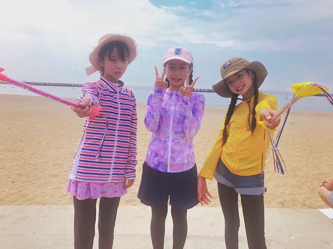 Twitterのコスプレ画像54