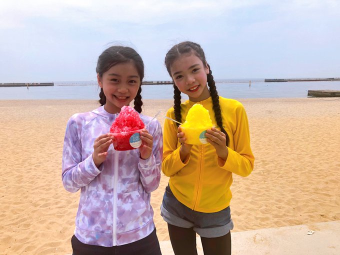 Twitterのコスプレ画像55