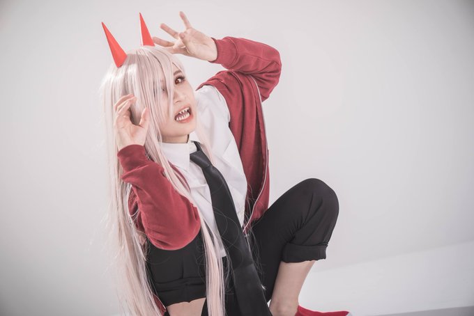 Twitterのコスプレ画像14