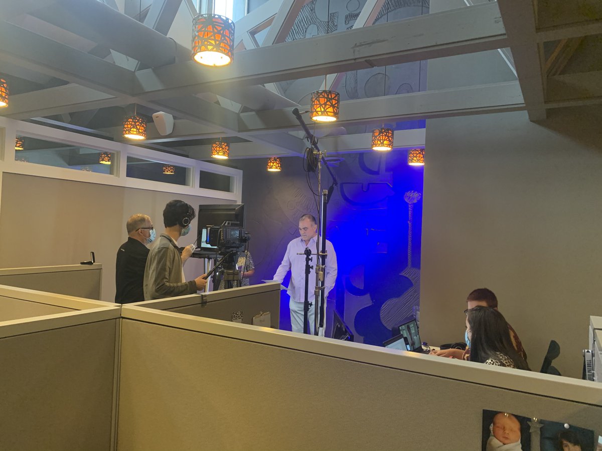 Focal Point tweet media