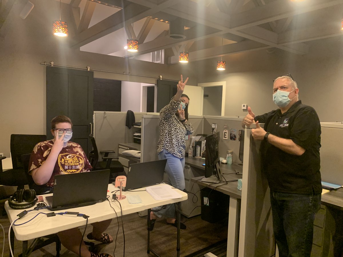 Focal Point tweet media