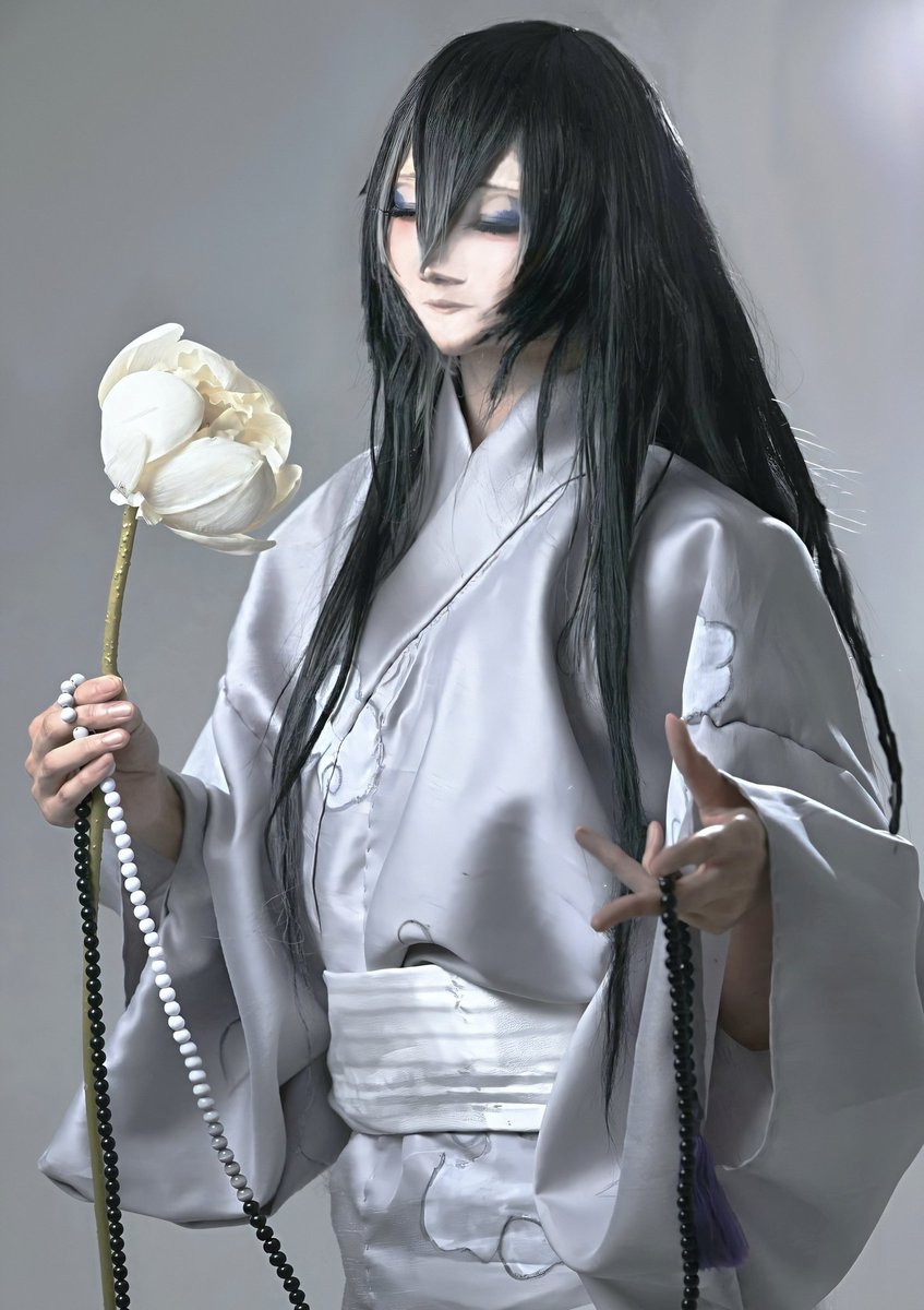 刀剣乱舞 数珠丸恒次 コスプレ 一式 Amazon.co.jp: [GenericBrands] longmucos 数珠丸恒次風